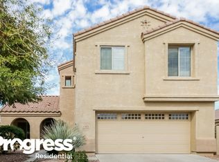 17624 W Watson Ln, Surprise, AZ 85388