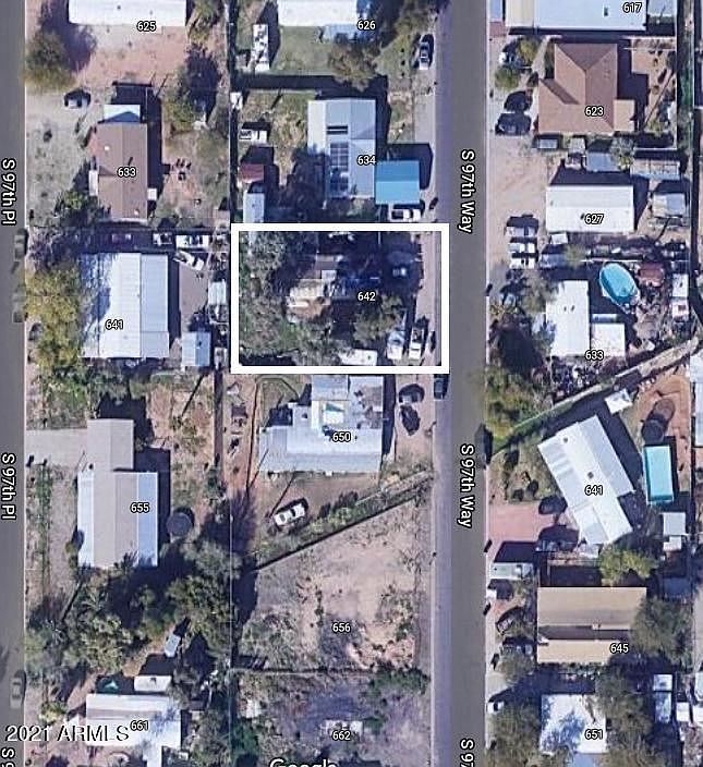 2nd image of 642 S 97th Way