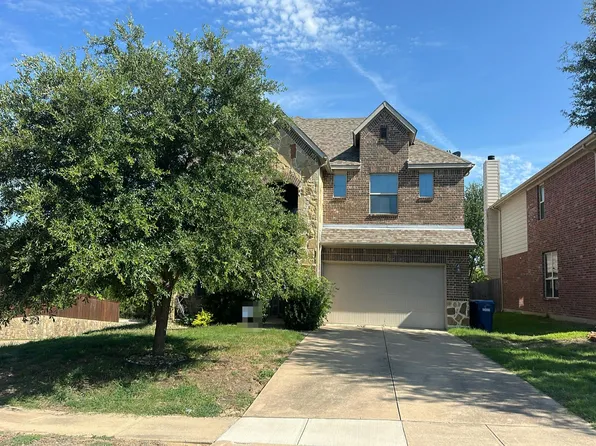 3820 Buchanan St, McKinney, TX 75071