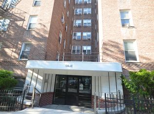 6441 Saunders St APT 604, Flushing, NY 11374