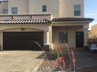 512 Firstwood #B, El Paso, TX 79905
