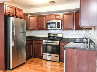 16 Notre Dame St APT 3D, Boston, MA 02119