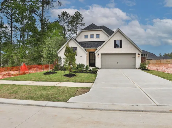 29853 Amber Brook Dr, Magnolia, TX 77354