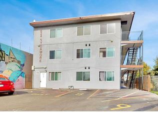 624 Sycamore St #102, Oakland, CA 94612