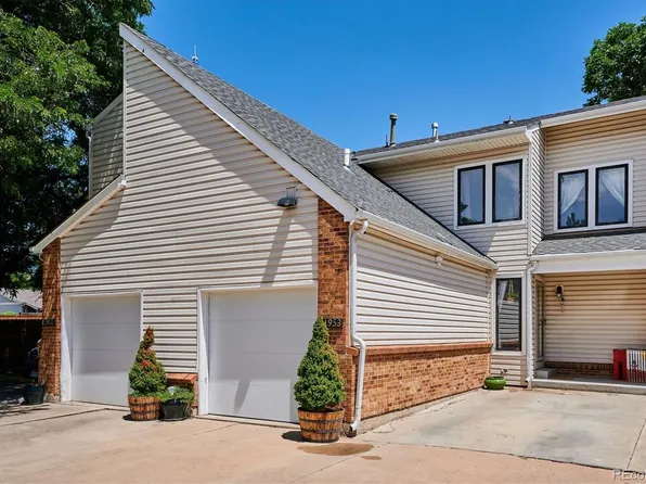 11953 E Nevada Circle, Aurora, CO 80012
