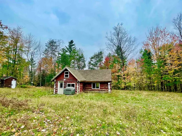 M35 High Way, Negaunee, MI 49866