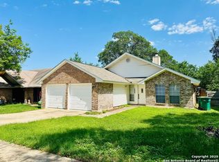 7906 Forest Rnch, Live Oak, TX 78233