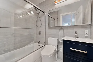 Rented by City Connections Realty