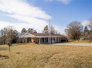 4534 Huff Rd, Archdale, NC 27263