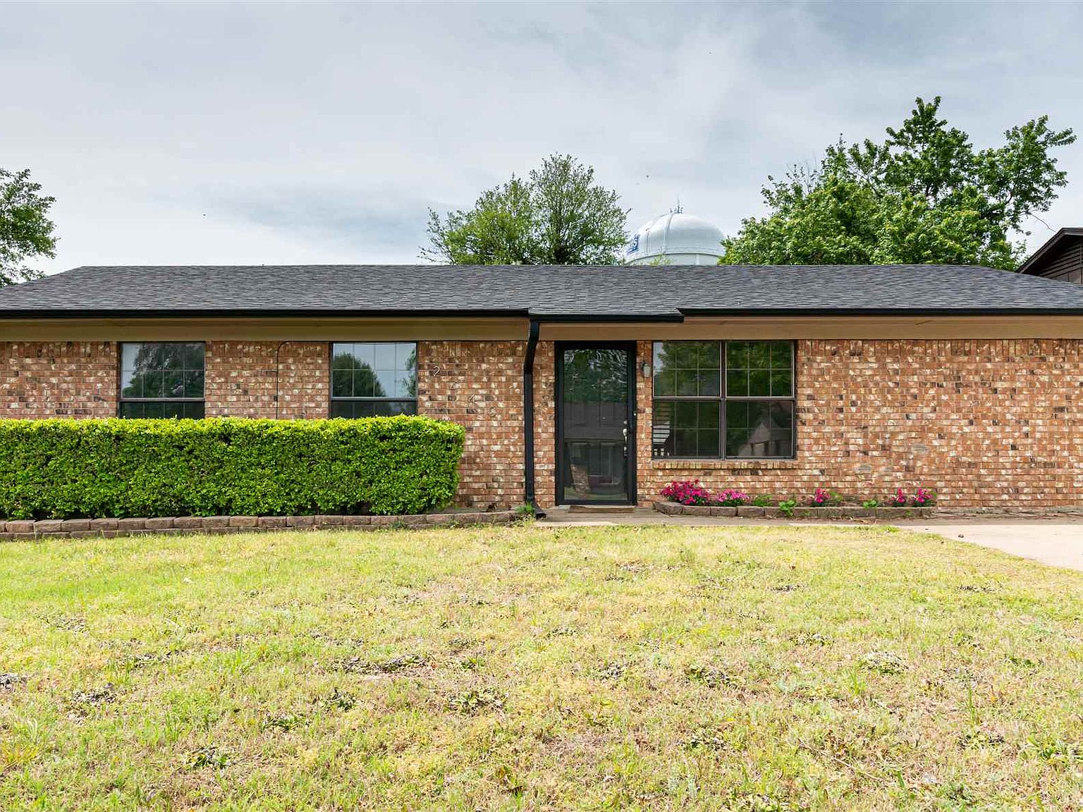 2440 Ridgeview Rd, Paris, TX 75460 Zillow