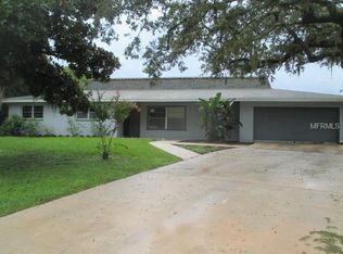 1511 Gertrude Dr, Brandon, FL 33511