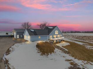 3569 Little Wall Lake Rd, Jewell, IA 50130