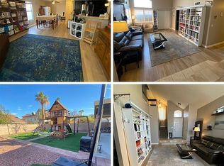 118 Wynntry Dr, Henderson, NV 89074