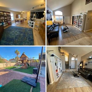 118 Wynntry Dr, Henderson, NV, 89074