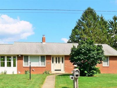 1398 Norton Rd, Harrisburg, PA, 17113
