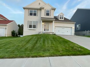 18919 Atlas St, Omaha, NE 68130