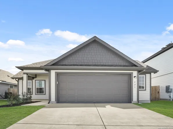 425 Lina Way, Seguin, TX 78155