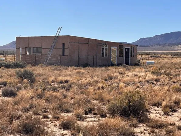 7535 N 8500 W, Beryl, UT 84714