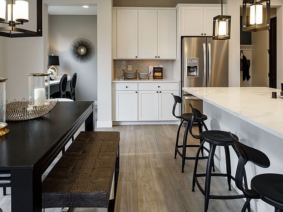 Model Representation