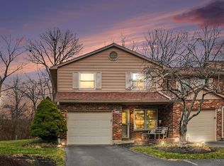 425 McIntosh Dr #22A, Cincinnati, OH 45255