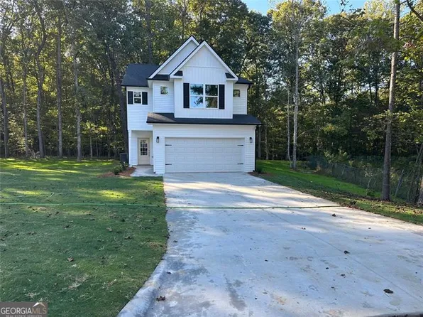 5126 Bird Rd, Gainesville, GA 30506