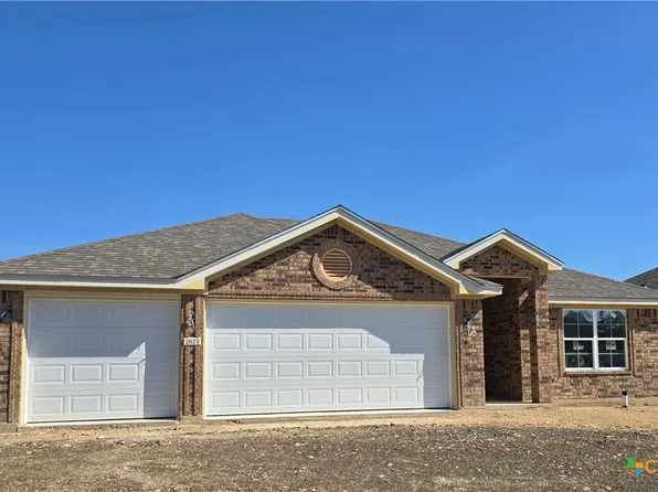2623 Belle Hubbard Trl, Belton, TX 76513