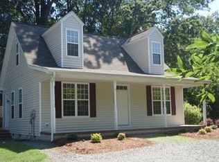 510 Hillsborough Rd, Carrboro, NC 27510