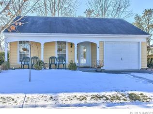 37 Sandhurst St, Manchester, NJ 08759