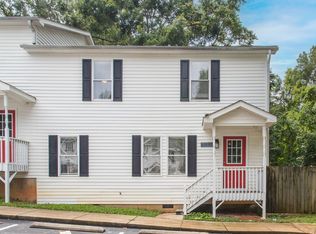 424 Bashford Rd, Raleigh, NC 27606