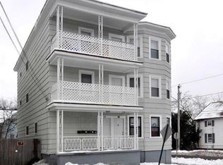 54 Sackett St, Providence, RI 02907