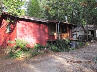 33456 Northwood Dr, Shingletown, CA 96088