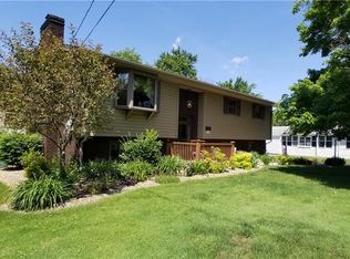 216 McMillen Ave, Beaver Falls, PA 15010