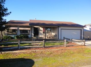 19675 White Horse Pl, Cottonwood, CA 96022