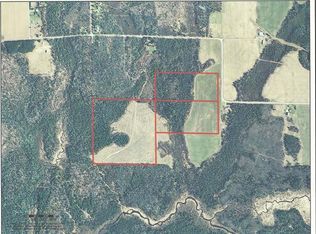 78 Acres Keith Siding Rd, Crandon, WI 54520