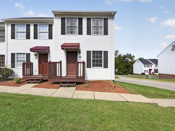 533 Beaverview Dr, Bristol, VA 24201