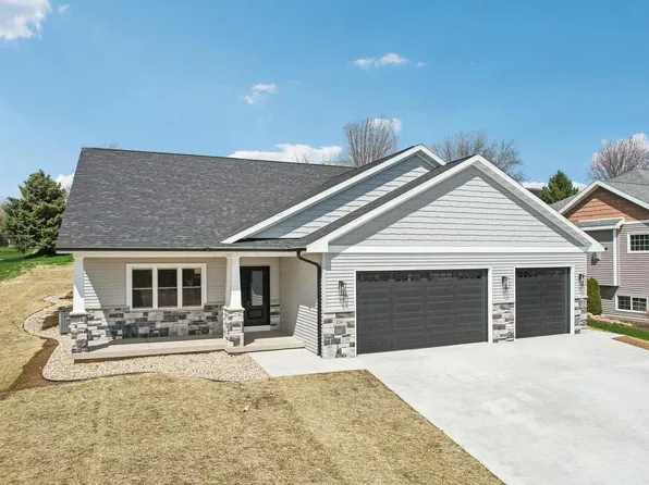 136 Glen View Road, Mount Horeb, WI 53572