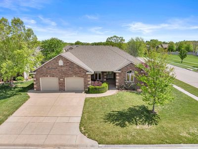 14102 W Highland Springs Ct, Wichita, KS, 67235