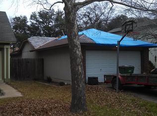 13013 Irby Pass, Austin, TX 78729