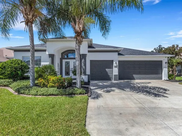 5751 99TH AVENUE CIRCLE E, PARRISH, FL 34219