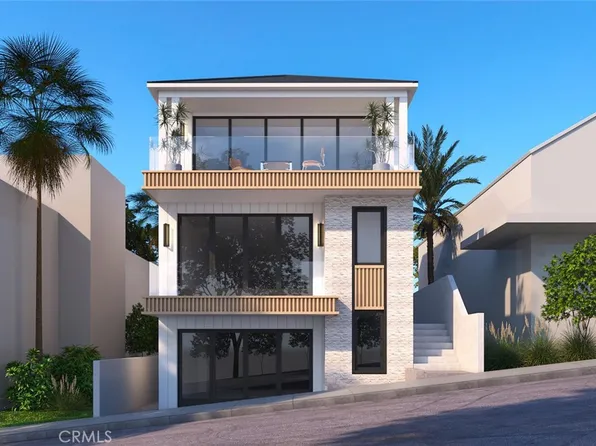 127 29th St, Hermosa Beach, CA 90254