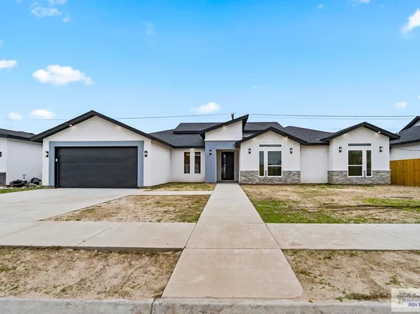 6480 Far East Trl, Brownsville, TX 78526