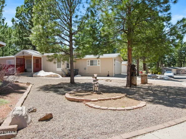 2475 W Rio Grande Ct, Flagstaff, AZ 86001