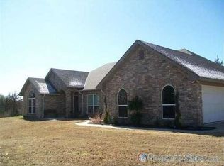16581 Farm Road 79, Sumner, TX 75486