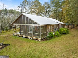 331 W Alderman Rd, Statesboro, GA 30458