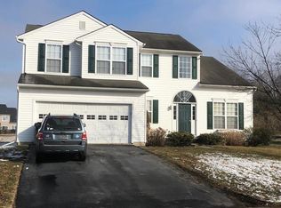 490 Carrington Dr, Dover, DE 19904