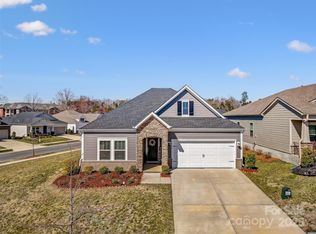 3501 Tully Ave, Kannapolis, NC 28081