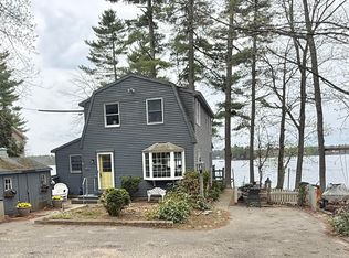 27 Watchic Terrace Rd, Standish, ME 04084