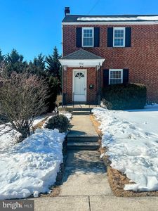 506 Greenview Ln, Havertown, PA, 19083