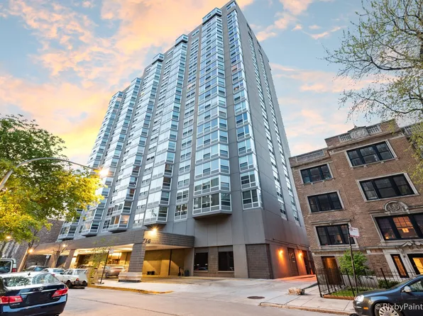 720 W Gordon Ter APT 6K, Chicago, IL 60613