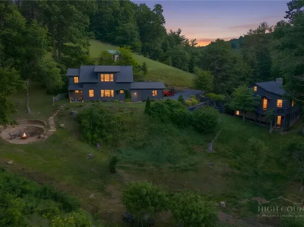165 All Hallows Road, Boone, NC 28607